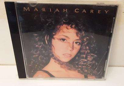 Music CD -  Mariah Carey