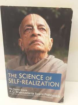 Books :  The Science of Self Realization   , A.C Bhaktivevedante Swami Prabhupada
