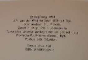 BOOKS -  Sononder Kom Te Vroeg - Ettie Bierman -  Eerste druk 1981