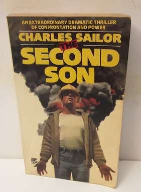 Book : Second Son - Charles Sailor