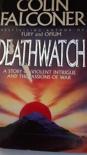 Books :    Deathwatch - Colin Falconer