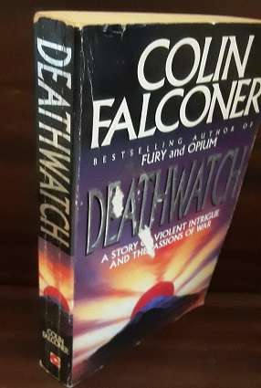 Books :    Deathwatch - Colin Falconer