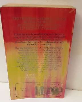 Books   -  Eden Burning , Belva Plain