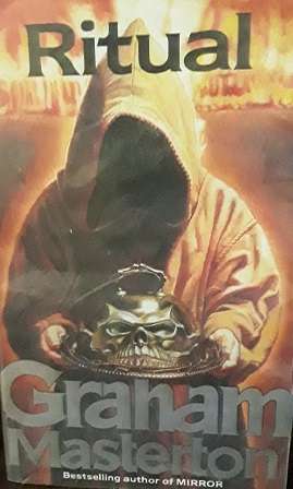 Books :  Ritual - Graham Masterton