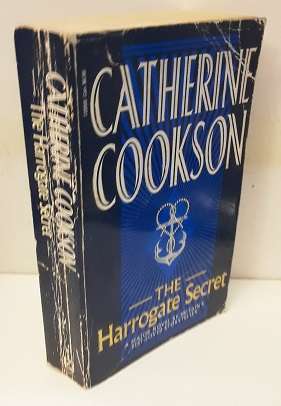 Book :   The Harrogate Secret - Catherine Cookson