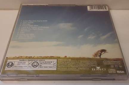 CD Music - Will Young Friday's Child - good condition