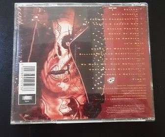CD music : Alice Cooper classicks