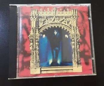 CD music : Alice Cooper classicks