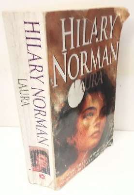 Book :  Laura - Hilary Norman