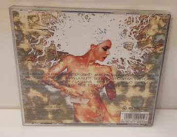CD  music - Sarah Brightman Classics - good condition