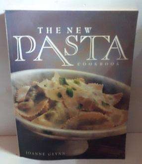Book : The New Pasta Cookbook , Joanne Glynn