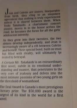 Books  : A Certain Mr Takahashi - Ann Ireland - Trevor Hudson