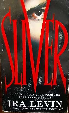 Books :    Sliver - Ira Levin