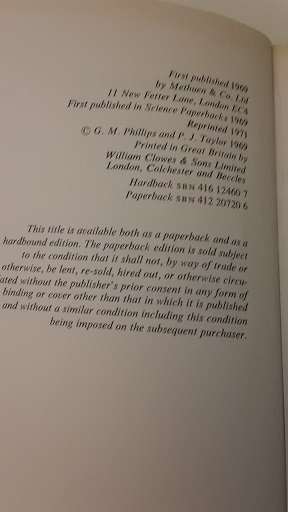 BOOKS - Computers - G M Phillips & P J Taylor