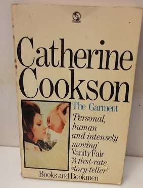 Book :  The Garment - Catherine Cookson