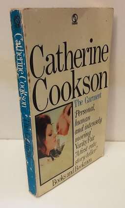Book :  The Garment - Catherine Cookson