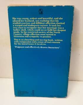 Book :  The Garment - Catherine Cookson