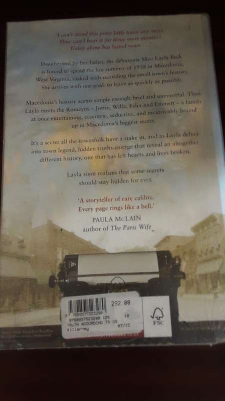 Books : Love and HGouses - Marti Leimbach