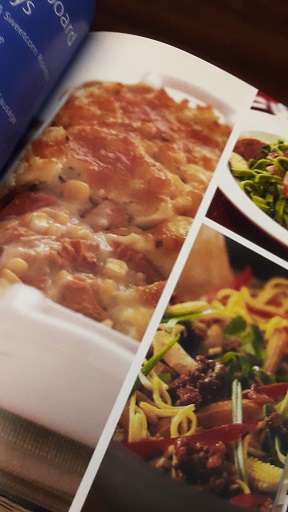 Book - Best food Fast , Quick and Easy