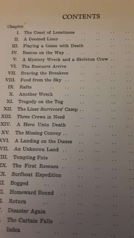 Book : Skeleton C  1944  - John H Marsh