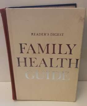 Books - Family Health Guide