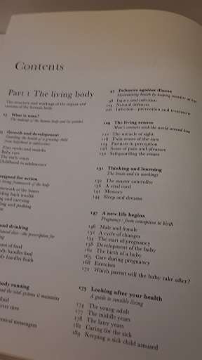 Books - Family Health Guide