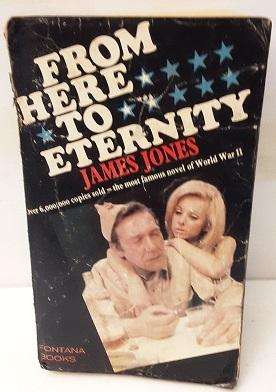 Books :    From Here to Eternity , John Jones