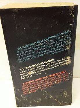 Books :    From Here to Eternity , John Jones