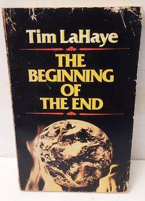 Books :   The Beginning of the End , Tim LaHAYE