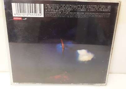 CD Music -  Slipknot, antennas to hell - good condition