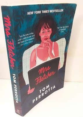Books :   Mrs Fletcher - Tom Perrotta