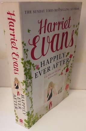 Books :   Happily ever after - Harriot Evans