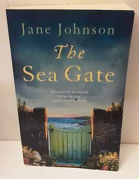 Books :   The Sea Gate - Jane Johnson