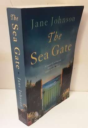 Books :   The Sea Gate - Jane Johnson