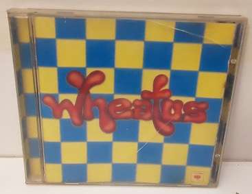CD Music -  Wheatus - good condition