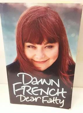 Books :   Dear Fatty - Dawn French