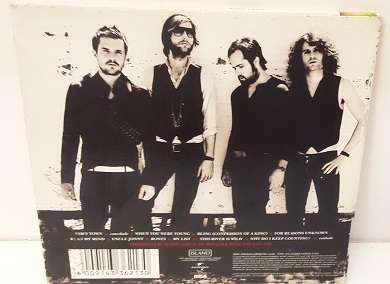 CD Music -  The Killers , Sam's Town - good condition