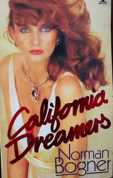 BOOKS -  California Dreams , Norman Bogner