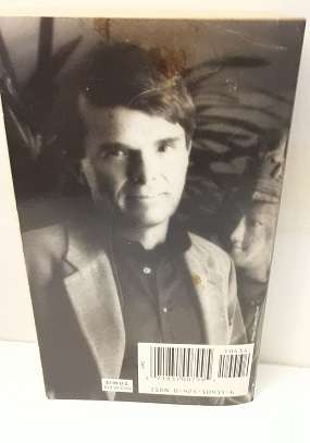 Books :  Darkfall - Dean Koontz