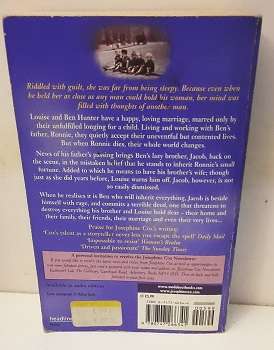 Books :  The woman who left - Josephine Cox