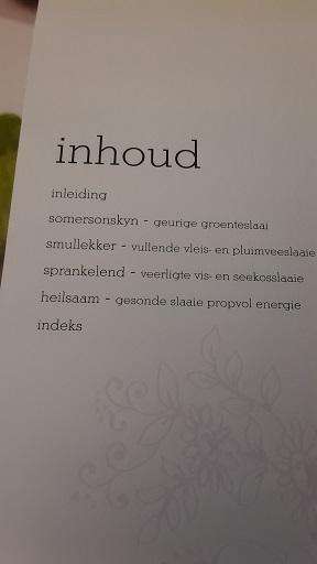 Book :  Slaaie vir die Somer in kleur