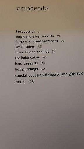 Book :  Simply Cadbury's Chocolate . Joanna Farrow