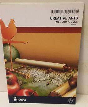 Book : Life Orientation Facilitator's Guide graden7