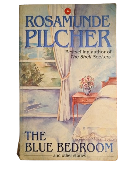 BOOK : The Hostile Shore, Rosamunde Pilcher