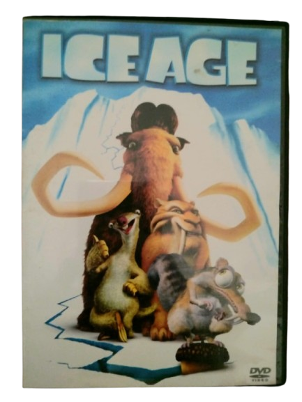Ice Age (DVD)