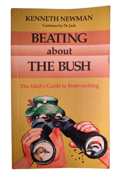 beating About The Bush - Kenneth Newman