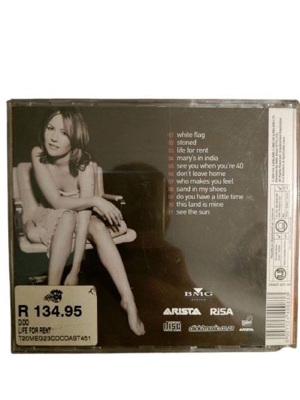 Edith Piaf (CD)