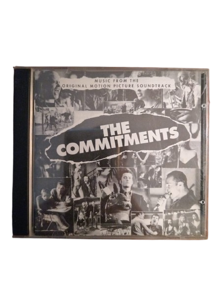 The Commitments (CD)