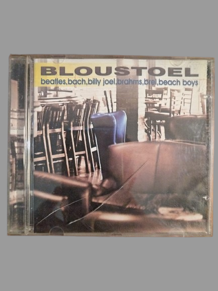 Bloustoel (CD)