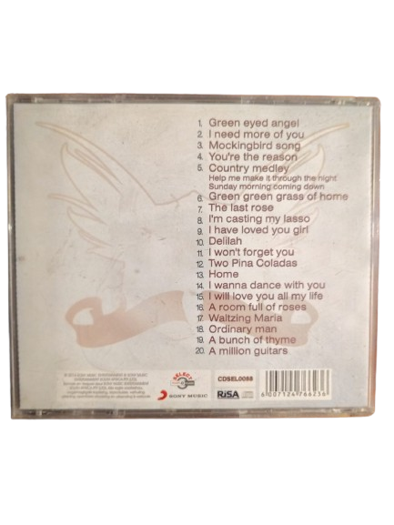 Bles Bridges (CD)